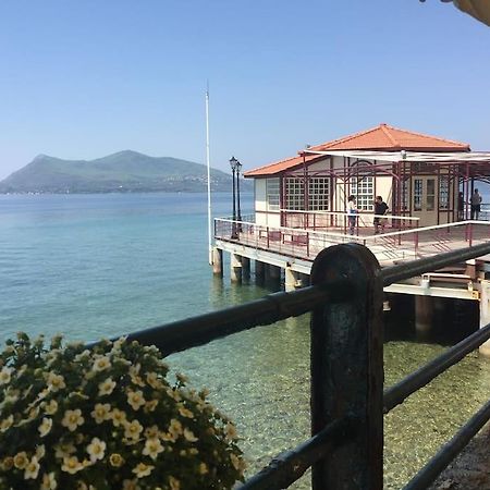 Villa Oleander Agios Nikolaos Loutra Edipsou Loutra Edipsou (Evia) Exterior foto